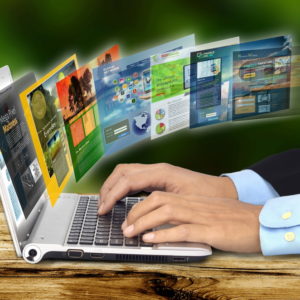 Site + hebergement annuel