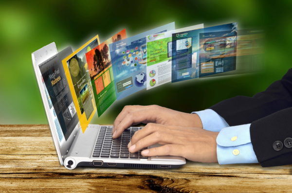 Site + hebergement annuel