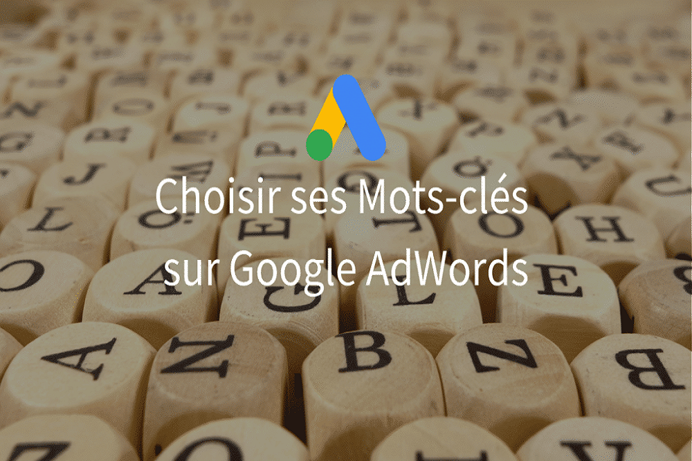 gestion de adwords