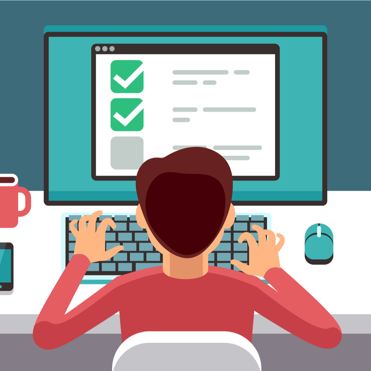 Gestion des avis plateforme spécifique - Webmaster France