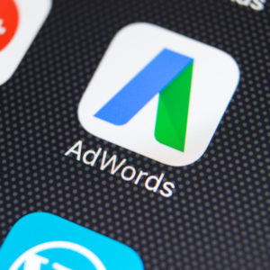 Pack Adwords 100€