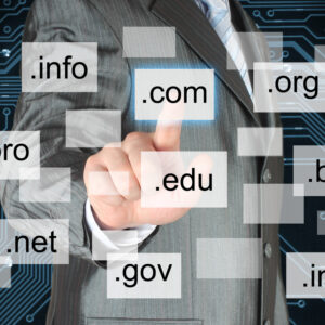 Hébergement web annuel