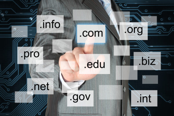 Hébergement web annuel